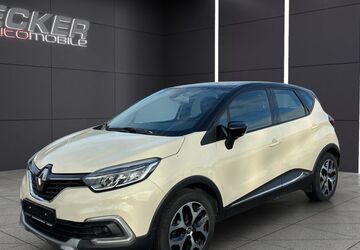 Renault Captur 71.000 km 10.690 &euro; Lippstadt 59557
