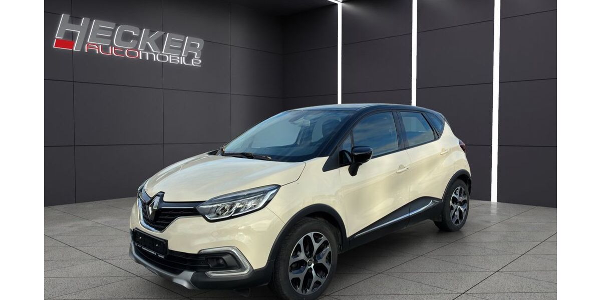 Renault Captur 71.000 km 10.690 &euro; Lippstadt 59557