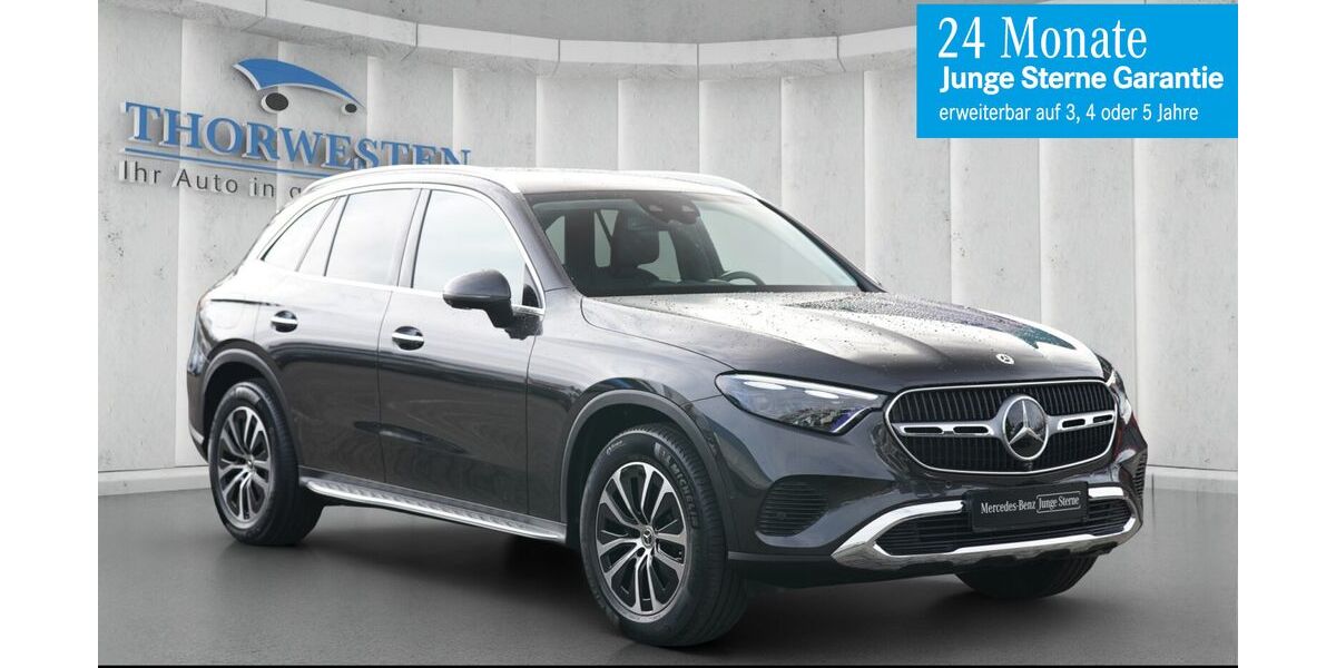 Mercedes-Benz GLC 220 16.348 km 54.990 &euro; Schloß Holte-Stukenbrock 33758