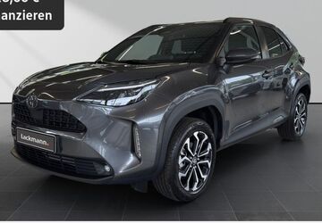 Toyota Yaris Cross 13.985 km 25.790 &euro; Paderborn 33104