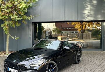 BMW Z4 M40 76.320 km 41.495 &euro; Verl 33415