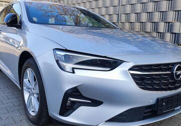Opel Insignia 75.700 km 17.490 &euro; Paderborn 33100