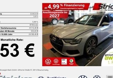 Audi A6 48.554 km 33.939 &euro; Detmold 32760
