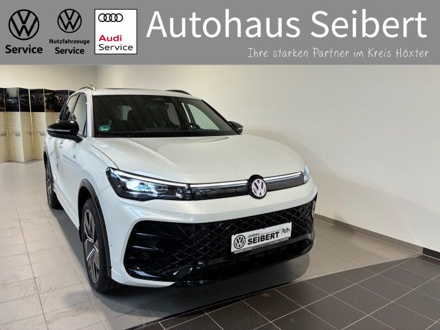 VW Tiguan 5.500 km 51.980 &euro; Brakel 33034