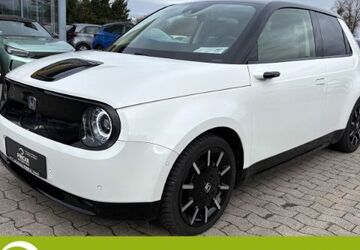 Honda e 24.788 km 16.795 &euro; Lippstadt 59557