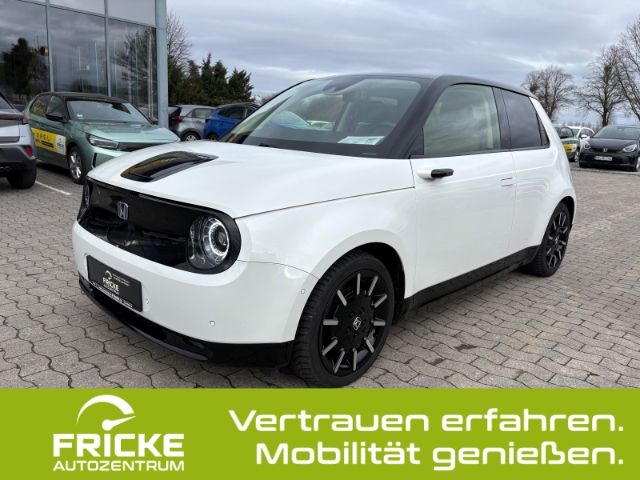 Honda e 24.788 km 16.795 &euro; Lippstadt 59557