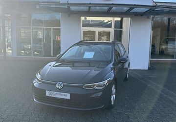 VW Golf 77.558 km 18.999 &euro; Büren 33142