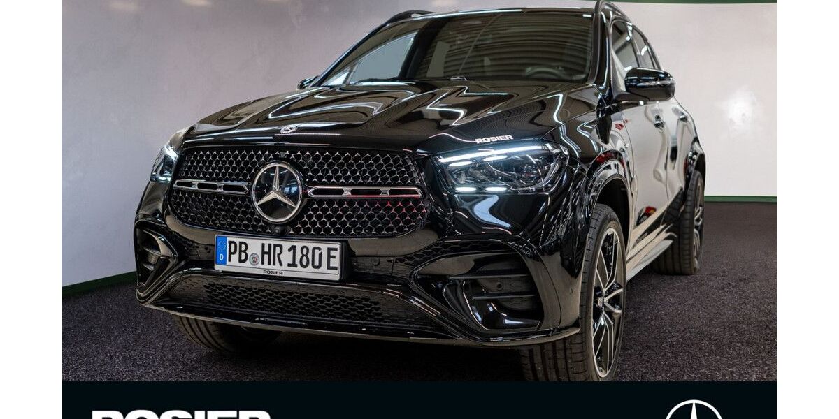 Mercedes-Benz GLE 350 13.000 km 89.800 &euro; Paderborn 33100