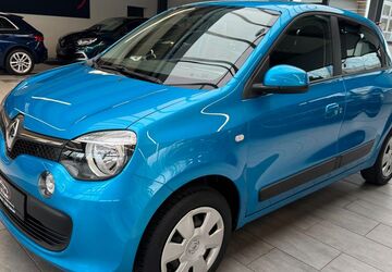 Renault Twingo 135.000 km 4.900 &euro; Detmold 32758