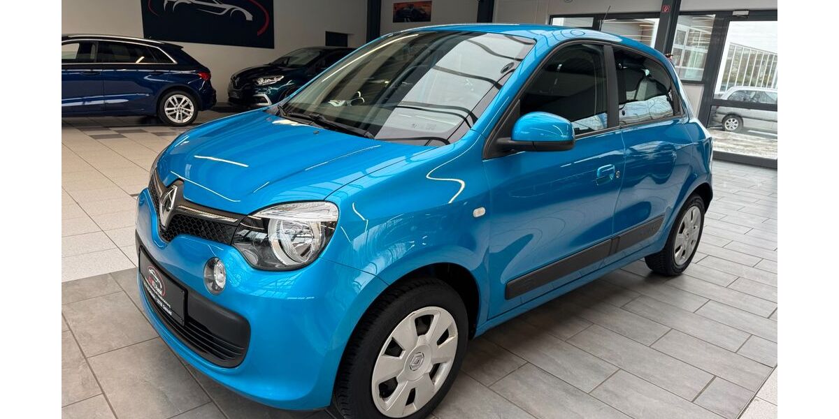 Renault Twingo 135.000 km 4.900 &euro; Detmold 32758