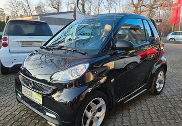 Smart ForTwo 67.500 km 7.990 &euro; Bad Lippspringe 33175