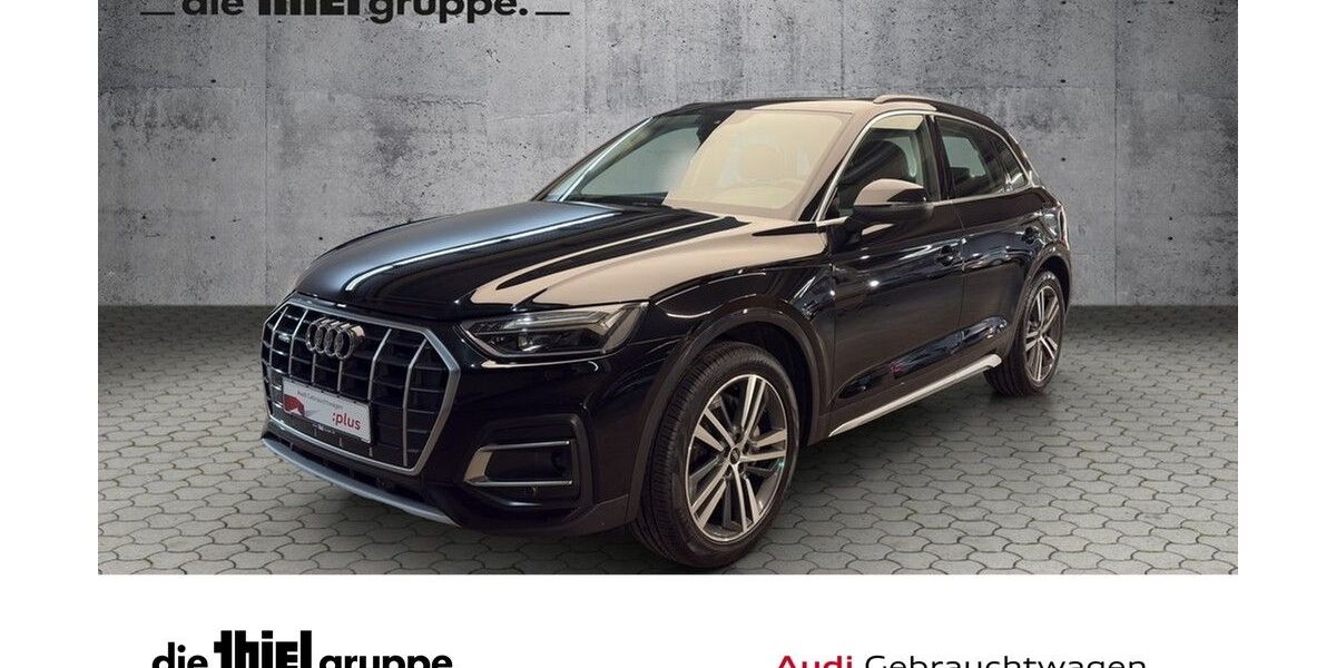 Audi Q5 111.050 km 36.890 &euro; Paderborn 33100