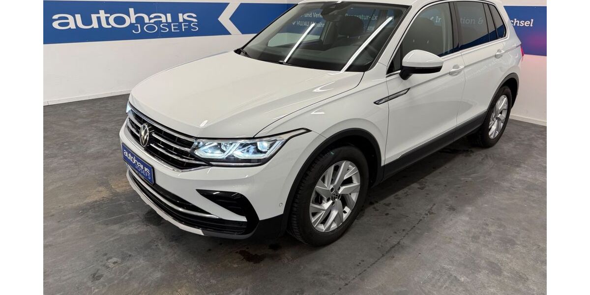 VW Tiguan 63.600 km 28.500 &euro; Delbrück 33129