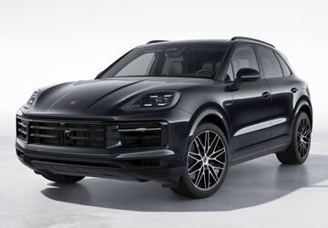 Porsche Cayenne 23.230 km 97.790 &euro; Paderborn 33100