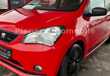 Seat Mii 160.000 km 6.290 &euro; Oerlinghausen 33813