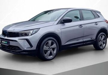 Opel Grandland (X) 25.932 km 29.760 &euro; Bad Driburg 33014