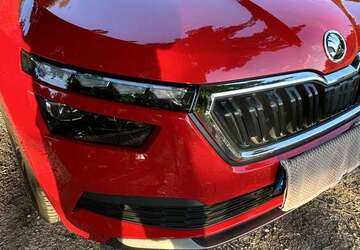 Skoda Kamiq 96.000 km 18.500 &euro; Paderborn 33098