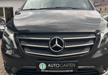 Mercedes-Benz Vito 195.000 km 26.700 &euro; Paderborn 33098