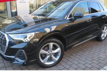Audi Q3 141.026 km 21.940 &euro; Marsberg 34431