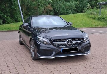 Mercedes-Benz C 180 140.000 km 17.500 &euro; Bad Driburg 33014