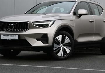 Volvo XC40 70.186 km 31.850 &euro; Paderborn 33106