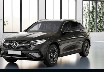Mercedes-Benz GLC 200 5.000 km 57.200 &euro; Paderborn 33100