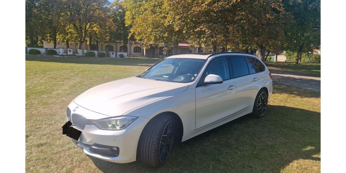 BMW 320 205.000 km 10.900 &euro; Bad Lippspringe 33175