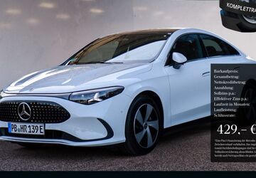 Mercedes-Benz CLA 350 14.950 km 57.384 &euro; Paderborn 33100