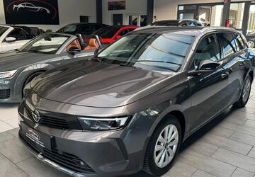 Opel Astra 68.000 km 16.900 &euro; Detmold 32758