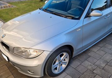 BMW 116 142.450 km 3.700 &euro; Delbrück 33129