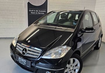 Mercedes-Benz A 180 140.200 km 5.400 &euro; Lippstadt 59557