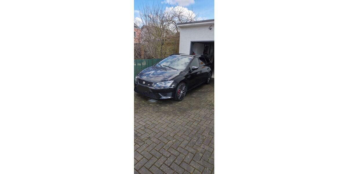 Seat Leon 65.000 km 19.100 &euro; Verl 33415