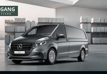 Mercedes-Benz Vito 13.686 km 47.950 &euro; Paderborn 33106