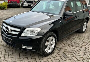 Mercedes-Benz GLK 220 262.500 km 6.000 &euro; Lippstadt 59557