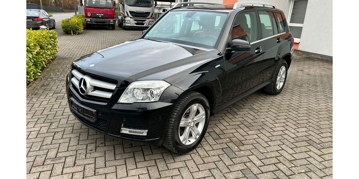 Mercedes-Benz GLK 220 262.500 km 6.000 &euro; Lippstadt 59557