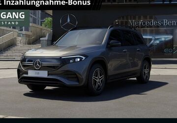 Mercedes-Benz EQB 3.320 km 39.890 &euro; Paderborn 33100