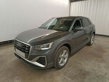 Gebrauchte Audi Q2