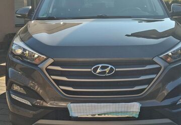 Hyundai TUCSON 120.000 km 13.500 &euro; Verl 33415