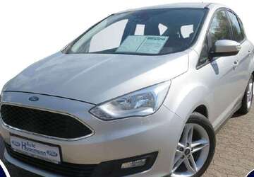 Ford C-Max 93.200 km 10.950 &euro; Horn-Bad Meinberg 32805