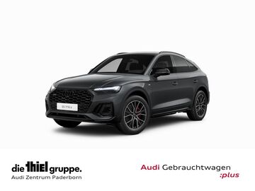Gebrauchte Audi Q5