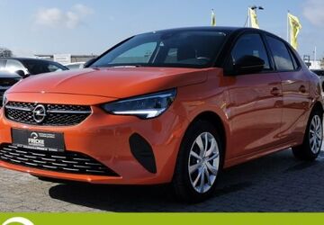 Opel Corsa 34.700 km 16.865 &euro; Lippstadt 59557