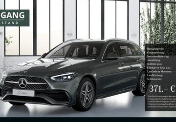 Mercedes-Benz C 220 17.309 km 41.223 &euro; Paderborn 33100