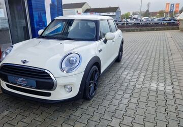 Mini ONE 164.000 km 8.299 &euro; Paderborn 33104