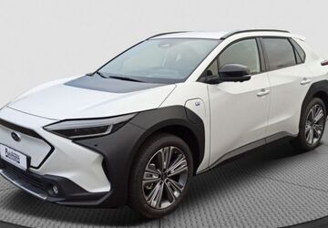 Subaru Solterra 3.500 km 34.785 &euro; Lippstadt 59557