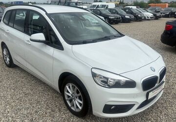 BMW 218 170.000 km 9.800 &euro; Paderborn 33106