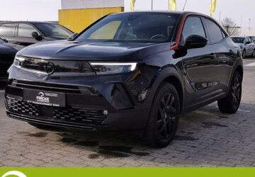 Opel Mokka 41.132 km 15.985 &euro; Lippstadt 59557