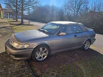 Gebrauchte Saab 9-3