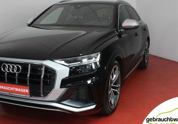Audi SQ8 15.367 km 68.949 &euro; Horn-Bad Meinberg 32805