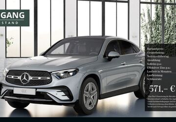 Mercedes-Benz GLC 300 14.567 km 64.898 &euro; Paderborn 33100