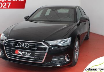 Audi A6 66.141 km 28.939 &euro; Detmold 32760